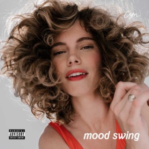 CYN / Mood Swing (Vinyl)