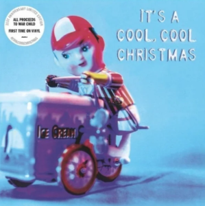 Various Artists(Low, Flaming Lips, Grandaddy, Eels 외 다수)/ It&#039;s A Cool Cool Christmas (Vinyl, 2LP, Reissue, 21st Anniversary Limited Edition)*옵션에서 할인 상품 선택.(2-3일 이내 발송 가능)