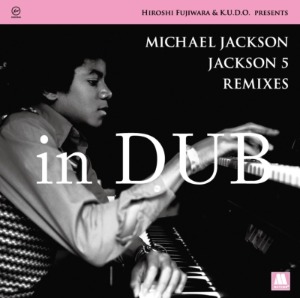 Michael Jackson, Jackson 5 / Hiroshi Fujiwara &amp; K.u.d.o.Presents Michael Jackson, Jackson 5 (Vinyl, Limited Edition, Japan Import) (2-3일 이내 발송 가능)