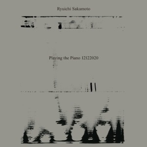 Ryuichi Sakamoto / Playing The Piano 12122020 (CD, Standard Ver.)(2-3일 이내 발송 가능)
