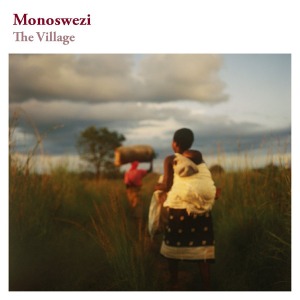 Monoswezi / The Village (Vinyl)