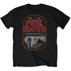 Pink Floyd / Atom Heart Mother Tour *L 2-3일 이내 발송 가능.