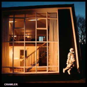 Idles / Crawler (CD)