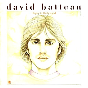 David Batteau / Happy in Hollywood (CD, AOR Light Mellow 1000 Series, Japan Import)