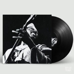 Ali Farka Toure / The Source (Vinyl, 180g, 2LP, Gatefold Sleeve, Special Edition) *미공개 곡, 28페이지 책자 포함. 2-3일 이내 발송.