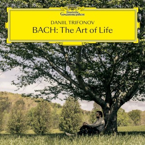 Daniil Trifonov / Bach: The Art of Life (2CD)