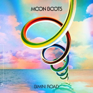 Moon Boots / Bimini Road (Vinyl,2LP,Gatefold Sleeve) *2-3일 이내 발송.