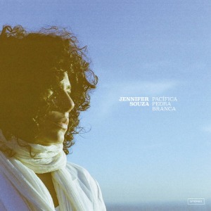 Jennifer Souza / Pacifica Pedra Branca (Vinyl, 180g, UK Import)*2-3일 이내 발송 가능.