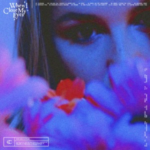 Chelsea Cutler / When I Close My Eyes (CD)(2-3일 이내 발송 가능)