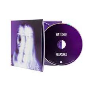 Hatchie / Keepsake (CD, Gatefold Sleeve)(2-3일 이내 발송 가능)