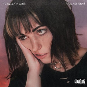 Sasha Alex Sloan / I Blame The World (CD) *Pre-Order선주문, 5월 중순 발매 예정.