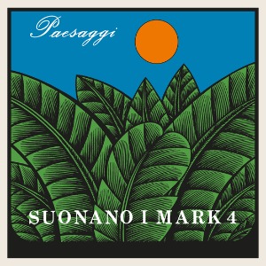 Piero Umiliani / Paesaggi (Vinyl, Reissue, 1971 Album Cover )(2-3일 이내 발송 가능)*유의사항 참조.