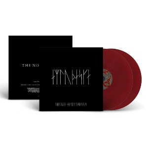 OST(Robin Carolan, Sebastian Gainsborough) / The Northman Original Motion Picture Soundtrack (Vinyl, 2LP, Red Colored) *Pre-Order선주문, 7월 1일 발매 예정.