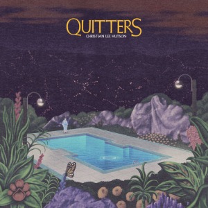 Christian Lee Hutson / Quitters (CD)