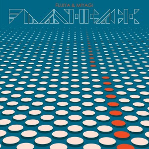 Fujiya &amp; Miyagi / Flashback (CD, Gatefold Sleeve)(2-3일 이내 발송 가능)