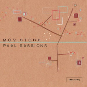 Movietone / &quot;Peel Sessions 1994 - 1997&quot; (CD, Digisleeve, Limited Edition)