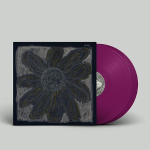 Florist / Florist (Vinyl, 2LP, Deep Purple Colored)*Pre-Order선주문, 7월 29일 발매 예정.