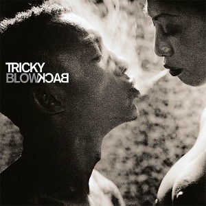 Tricky / Blowback (Vinyl, Ash Grey Colored, 20th Anniversary Reissue Limited Edition)