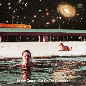 Bobby Oroza / Get On The Otherside (CD, Digipak)(2-3일 이내 발송 가능)