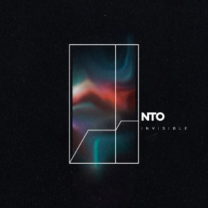 NTO / Invisible EP (Vinyl)(2-3일 이내 발송 가능)