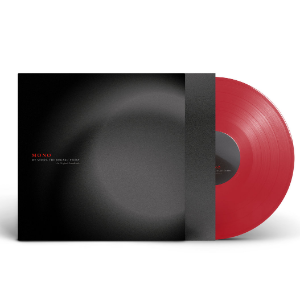 Mono 모노 / My Story, The Buraku Story: An Original Soundtrack (Vinyl, Transparent Red Colored) *Pre-Order선주문, 2023년 2월 발매일 연기