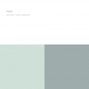 Alva Noto &amp; Ryuichi Sakamoto / Insen (Vinyl, 2LP, Remastered, Gatefold Sleeve)*2-3일 이내 발송 가능.