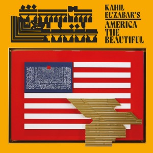 Kahil El&#039;Zabar / Kahil El’Zabar’s America the Beautiful (CD)