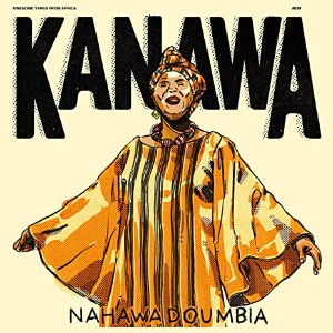 Nahawa Doumbia / Kanawa (Vinyl)