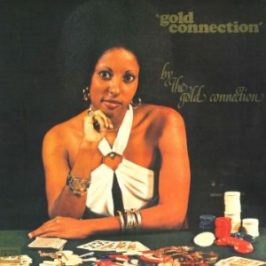 Gold Connection / Gold Connection (Vinyl)