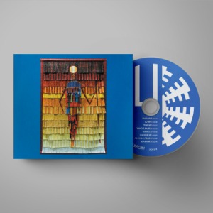 Vieux Farka Toure &amp; Khruangbin / Ali (CD)*10월 18일 이후 발송 예정.