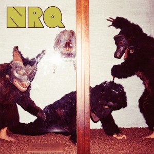 NRQ / was here (Vinyl, Reissue, Limited Edition, Japanese Pressing)*2-3일 이내 발송.