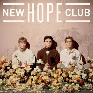 New Hope Club / New Hope Club (Vinyl)