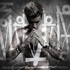 Justin Bieber / Purpose (CD, Deluxe Edition) *한정할인, 2-3일 이내 발송 가능.