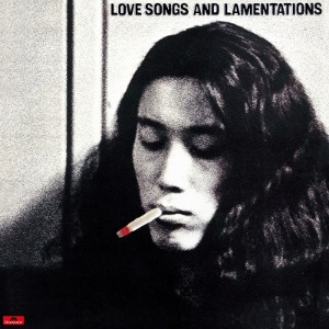 Shimoda Itsuro / Love Songs And Lamentations 飛べない鳥、飛ばない鳥 (Vinyl, Reissue, Gatefold Sleeve, JPN Import)
