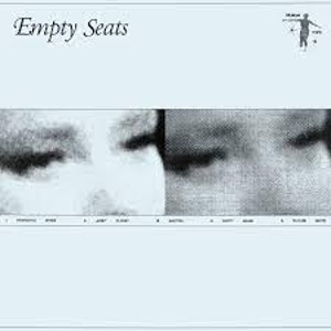 TOPS / Empty Seats EP (Vinyl, 12&quot;, 45RPM)