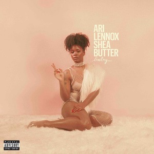 Ari Lennox / Shea Butter Baby (Vinyl)