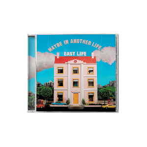 Easy Life / Maybe In Another Life (CD)*한정 할인, 1-2일 이내 발송.