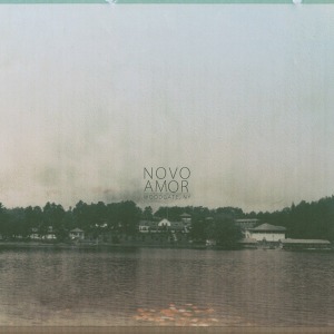 Novo Amor / Woodgate, NY EP (Vinyl,12&quot;)*2-3일 이내 발송