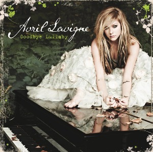 Avril Lavigne / Goodbye Lullaby (CD) *한정 수량 할인, 2-3일 이내 발송.