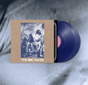 Les Rallizes Denudes 하다카노 라리즈 / The Oz Tapes (Vinyl, 2LP, Reissue, Remastered,LITA Exclusive Variant Pressed on Almost Transparent Blue, Limited Edition) *2-3일 이내 발송.