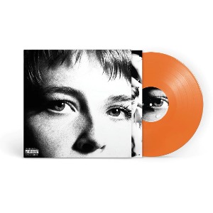 Maggie Rogers / Surrender (Vinyl, Tangerine Dream Colored, Gatefold Sleeve, Indie Exclusive Limited Edition)*2-3일 이내 발송.