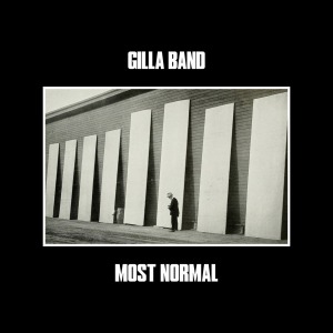Gilla Band / Most Normal (Vinyl)