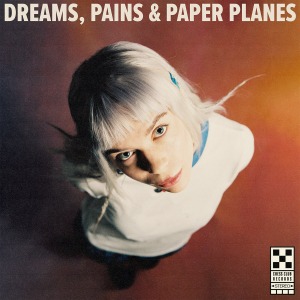 Pixey / Dreams , Plains &amp; Paper Planes (Vinyl, Clear Colored) *Pre-Order선주문, 4월 초 발매 예정.
