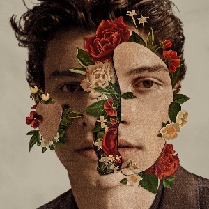 Shawn Mendes / Shawn Mendes (CD, Deluxe Edition) *한정 할인, 2-3일 이내 발송.