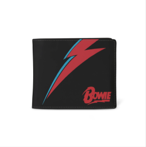 David Bowie / Lightning Wallet (2-3일 이내 발송)