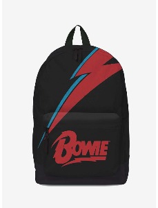 David Bowie / Lightning Classic Backpack (Bag, 2-3일 이내 발송)
