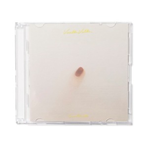 Sunset Rollercoaster / Vanilla Vila 香草度假村 EP (CD) *2-3일 이내 발송.