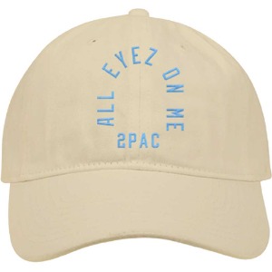 2Pac (Tupac) / All Eyez On Me Unisex Baseball Cap