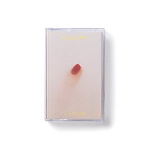 Sunset Rollercoaster / Vanilla Vila 香草度假村 EP (Cassette) *2-3일 이내 발송.