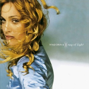 Madonna / Ray Of Light (CD)